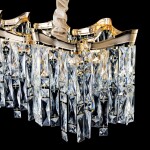 Фото 4 CL308202 Моника Св-к Люстра