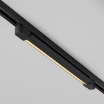 Фото 8 Трековый светильник Technical TR196-3-20W2.7K-B(N)