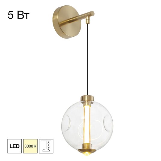 Фото CL251310 NOONA Бра