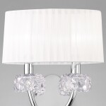 Фото 1 4634 Бра LOEWE