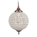 Фото 4 Потолочный подвесной светильник  JPL-23637