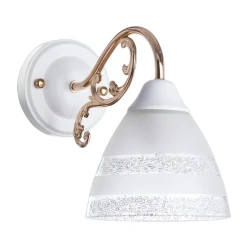 Фото Бра Arte Lamp FRANCESCA A7072AP-1WG
