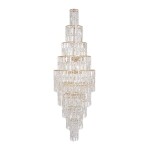 Фото 2 Каскадная люстра Arti Lampadari Valencia E 1.10.50.501 G