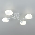 Фото 4 CL148140 Флорида Патина Св-к Люстра