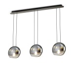 Фото 6189 Подвесной светильник LENS