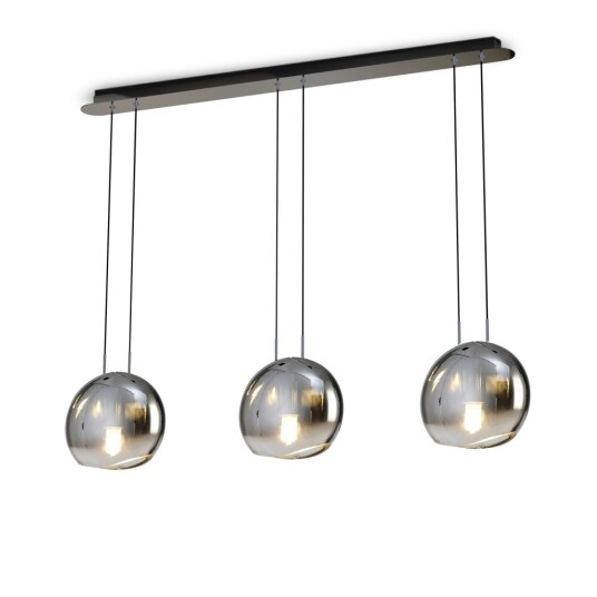 Фото 6189 Подвесной светильник LENS