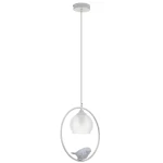 Фото Подвесной светильник Arte Lamp GEMELLI A2150SP-1WG