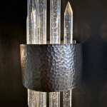 Фото 1 Настенный светильник Aspen dark bronze