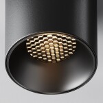 Фото 4 Потолочный светильник Technical C064CL-12W3K-RD-B