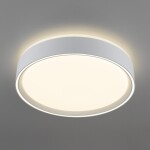 Фото 3 CL751250G BOSS Белый  LED Св-к с пультом