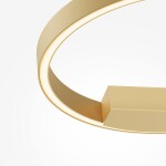 Фото 4 Настенный светильник (бра) Maytoni MOD058WL-L25BSK