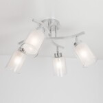 Фото 4 CL169141 Аэлита Св-к Люстра