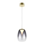 Фото 1 Подвесной светильник Maytoni MOD282PL-L8G3K