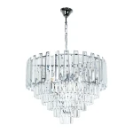 Фото Подвесная люстра Arte Lamp ELLIE A1027SP-10CC