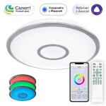 Фото 4 CL703A40G Старлайт Хром Смарт RGB Св-к