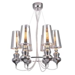 Фото Подвесная люстра Arte Lamp ANNA MARIA A4280LM-6CC