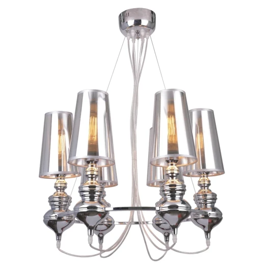 Фото Подвесная люстра Arte Lamp ANNA MARIA A4280LM-6CC