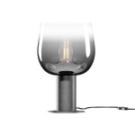 Фото 4 Настольный светильник Maytoni MOD414TL-01B