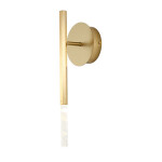 Фото 2 Настенный светильник OMW0929-1 gold