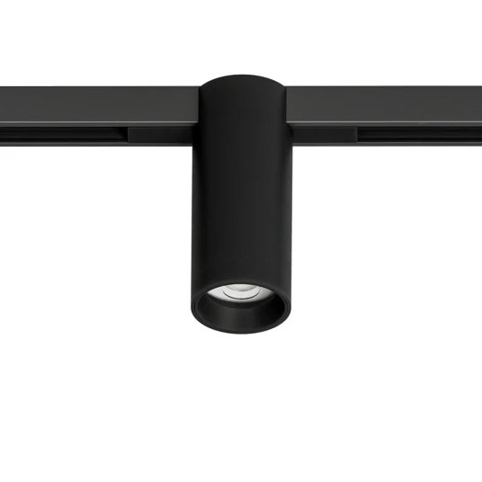 Фото Магнитный трековый светильник Arte Lamp OPTIMA SMART A7390PL-1BK