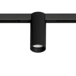 Фото Магнитный трековый светильник Arte Lamp OPTIMA SMART A7390PL-1BK