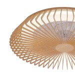 Фото 3 7128 Люстра потолочная-вентилятор HIMALAYA