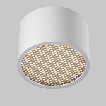 Фото 2 Потолочный светильник Technical C122CL-GX53-W