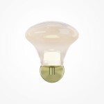 Фото 1 Настенный светильник (бра) Maytoni MOD402WL-L3BS3K