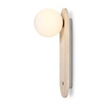 Фото 3 Настенный светильник (бра) Freya FR5482WL-01W