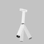 Фото 1 Трековый светильник Technical TR142-1-6W4K-W