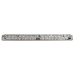Фото Подсветка для зеркал Arte Lamp TRENO A1418AP-1CC