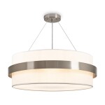 Фото 4 Подвесной светильник Freya FR5367PL-06N