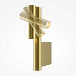 Фото 2 Настенный светильник (бра) Maytoni MOD433WL-L3BS3K