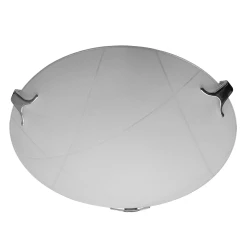 Фото Потолочный светильник Arte Lamp LINES A3620PL-1CC