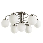 Фото Потолочная люстра Arte Lamp CLOUD A8170PL-9AB