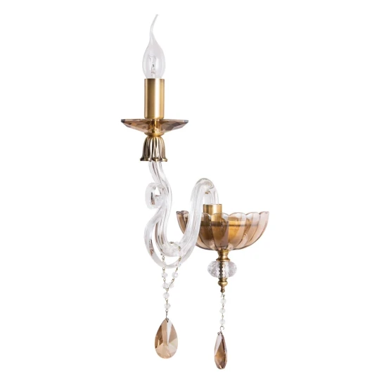 Фото Бра Divinare AMBRA 5127/21 AP-1