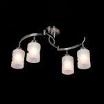 Фото 3 CL125142 Астро Хром Мат. Св-к Люстра