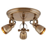 Фото 3 Потолочный / настенный светильник WL-30864