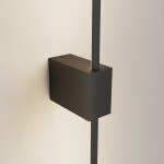 Фото 3 Настенный светильник (бра) Technical C071WL-L12B3K