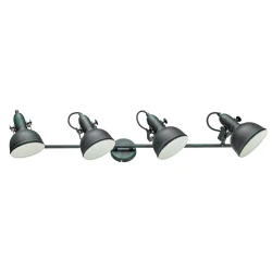 Фото Спот Arte Lamp MARTIN A5215PL-4BG