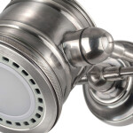 Фото 5 Настенный светильник (Бра) WL-38031