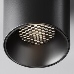 Фото 5 Потолочный светильник Technical C064CL-12W4K-RD-B