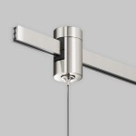 Фото 3 Комплектующие для трекового светильника Technical TRA154SW-1PT