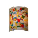 Фото 2 CL922014 Тетрадка Свет-к Бра