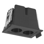 Фото 9129 Встраиваемый светильник BLAU