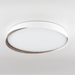 Фото 2 CL754450G BONNY Белый+Венге LED Св-к с пультом