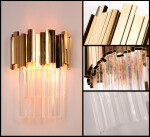 Фото 3 Настенный светильник Barclay A1