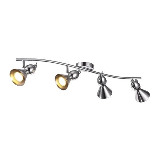 Фото Спот Arte Lamp PICCHIO A9229PL-4CC