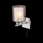 Фото 4 CL111310 Диез Алюм. Св-к Бра