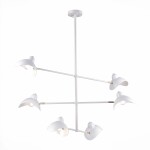 Фото 4 Люстра